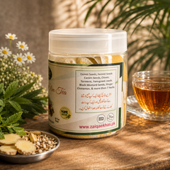 Herbal Slim Tea