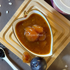 Plain Aloo Bukhara Chutney آلو بخارا کی چٹنی