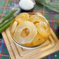 Bamboo Murabba بانس کا مربہ