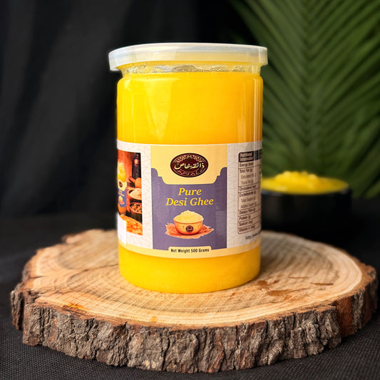 Desi Ghee