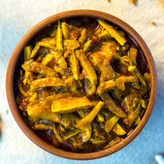 Adrak Pickle ادرک کا اچار