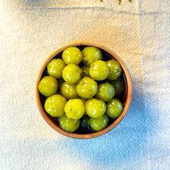 Aamla Murabba آملہ مربہ