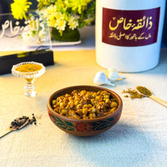 Chickpeas Pickle چنےکا اچار