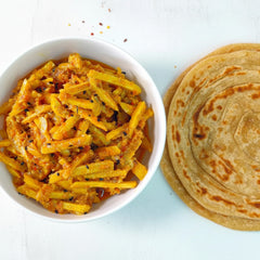 Moringa Pickle سوہنجنا کا اچار