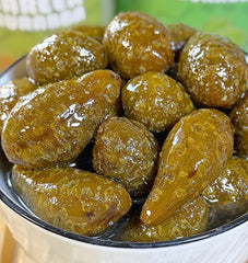 Hareer Murabba حریر کا مربہ