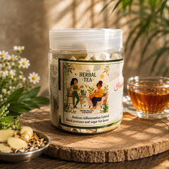 Herbal Slim Tea