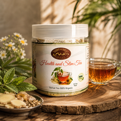 Herbal Slim Tea