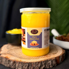 Desi Ghee