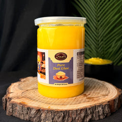 Desi Ghee