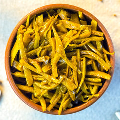 Moringa Pickle سوہنجنا کا اچار