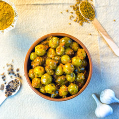 Lasora Pickle لاسوڑا کا اچار