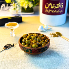 Lasora Pickle لاسوڑا کا اچار