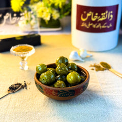 Aamla Pickle آملہ کا اچار