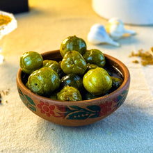 Aamla Pickle آملہ کا اچار