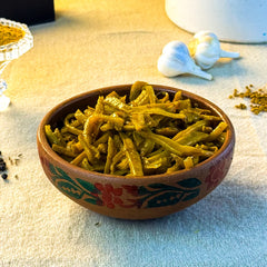 Moringa Pickle سوہنجنا کا اچار