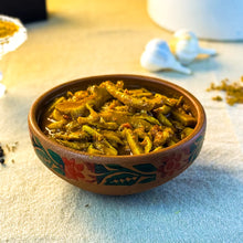 Adrak Pickle ادرک کا اچار