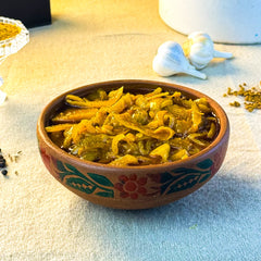 Onion Pickle پیاز کا اچار