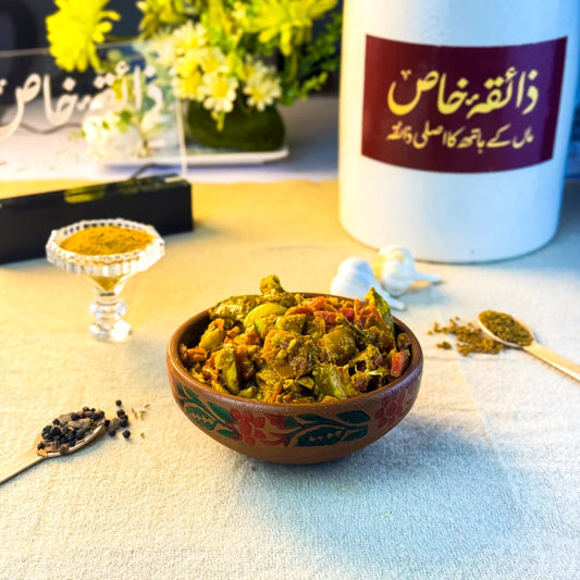 Mixed Pickle مکس اچار