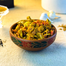 Mixed Pickle مکس اچار