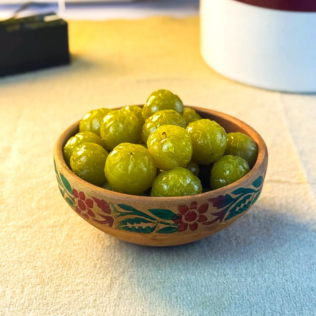 Aamla Murabba آملہ مربہ