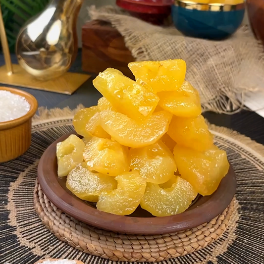 Quince Murabba بیہِی کا مربہ