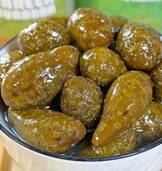 Hareer Murabba  حریر کا مربہ