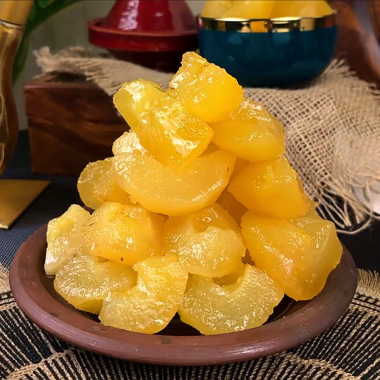 Quince Murabba بیہِی کا مربہ